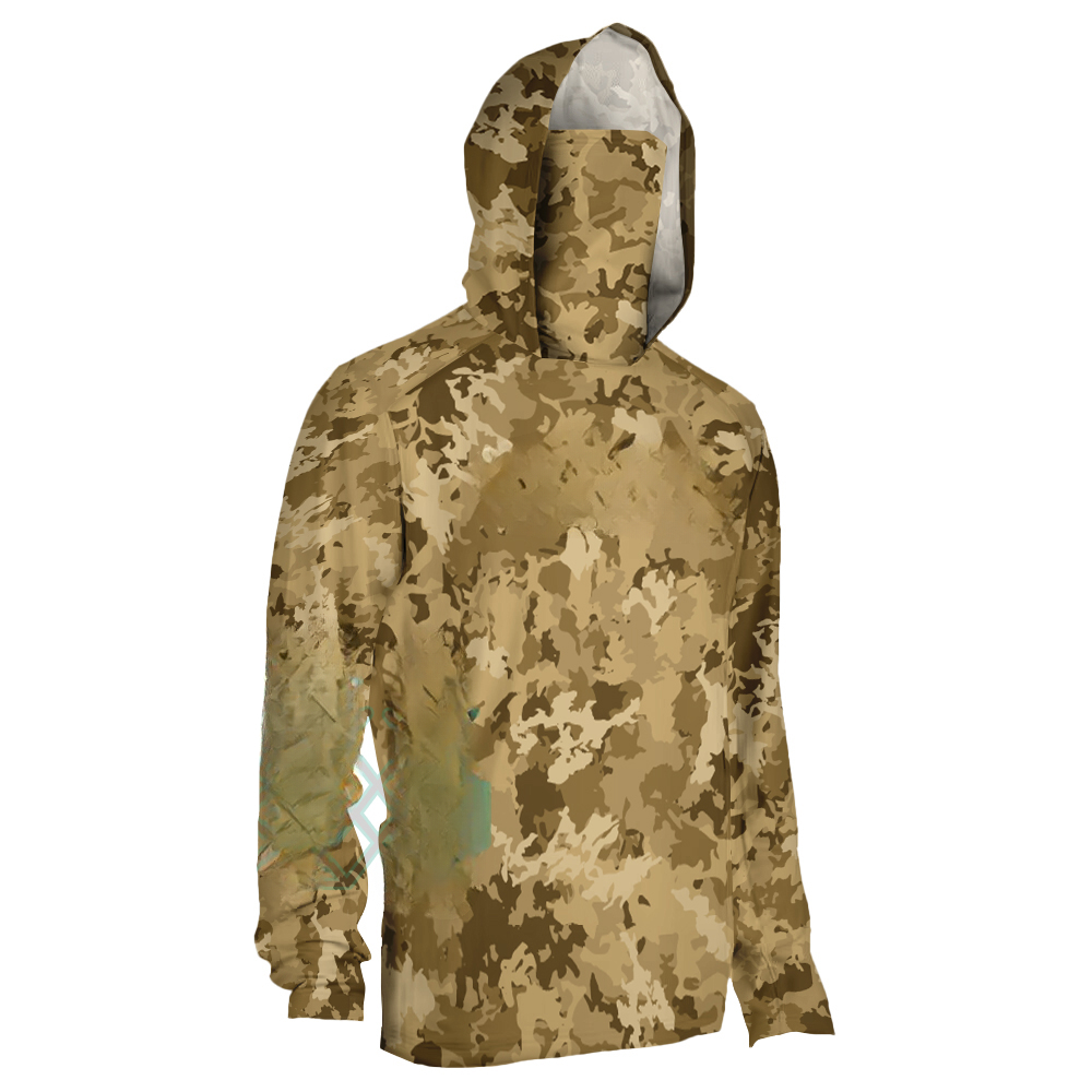 Men'S Fashion 2025 - Fishing Shirt Summer Performance Fishing Clothing
