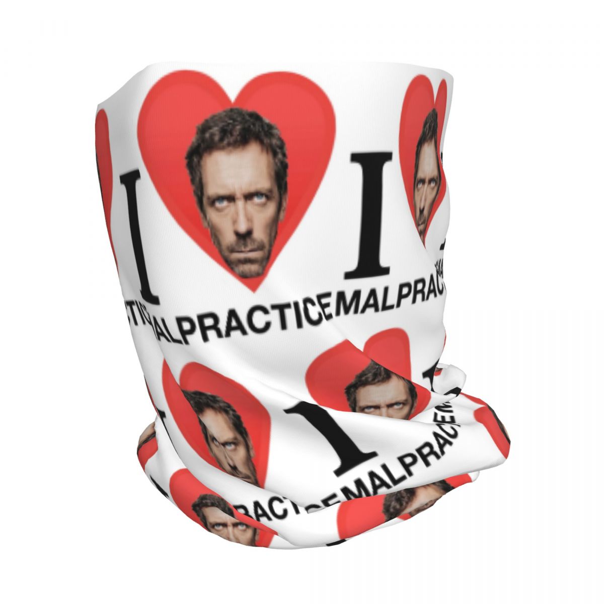 House MD Malpractice Enthusias - Beanie Winter Hat recension och pris