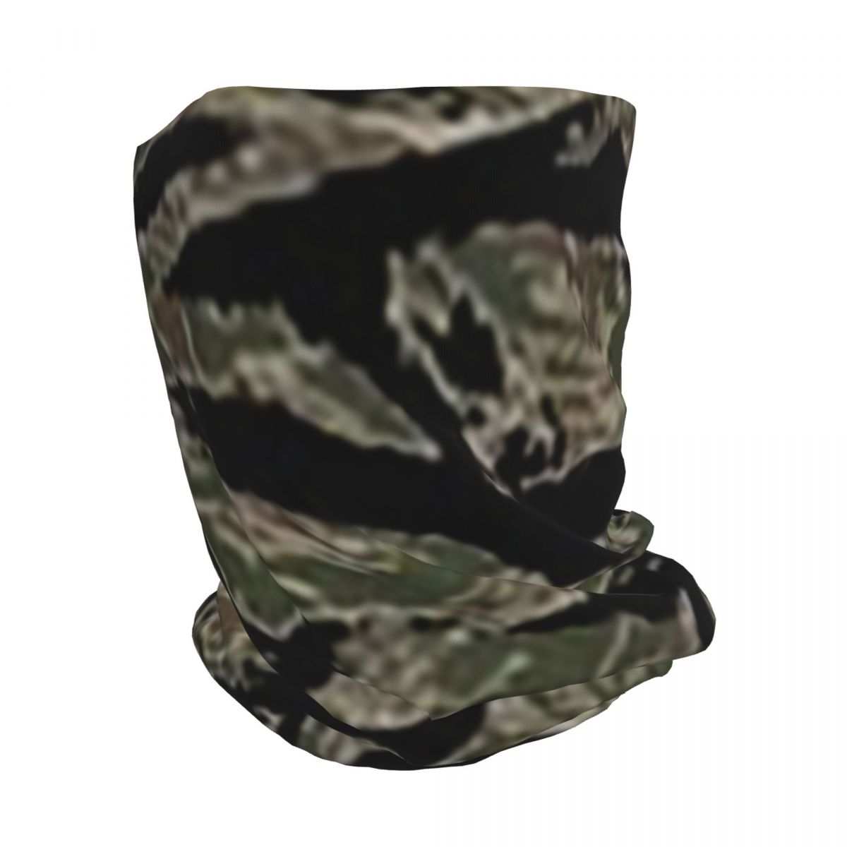 Tiger Stripe Camouflage Milita - Beanie Winter Hat recension och pris
