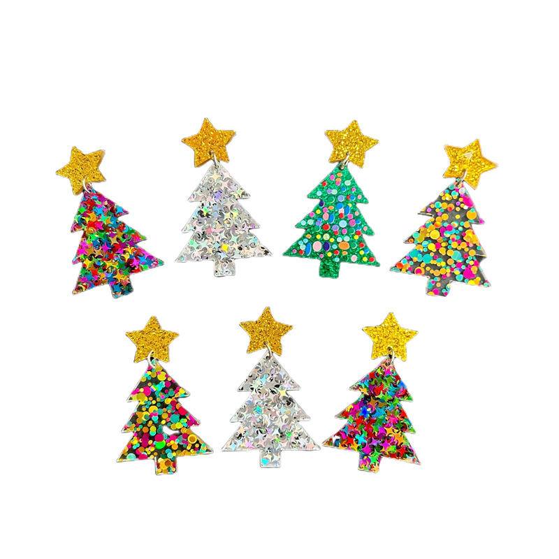 Christmas Party Jewelry Ginger - Mens Xmas Fashion recension och pris