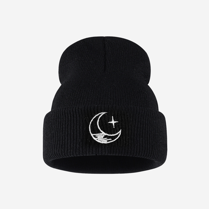 Knitted Hat for 1–3-Year-Olds: - Beanie Winter Hat recension och pris