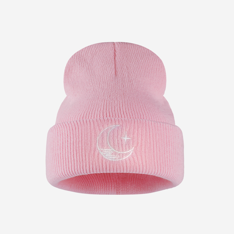 Knitted Hat for 1–3-Year-Olds: - Beanie Winter Hat recension och pris