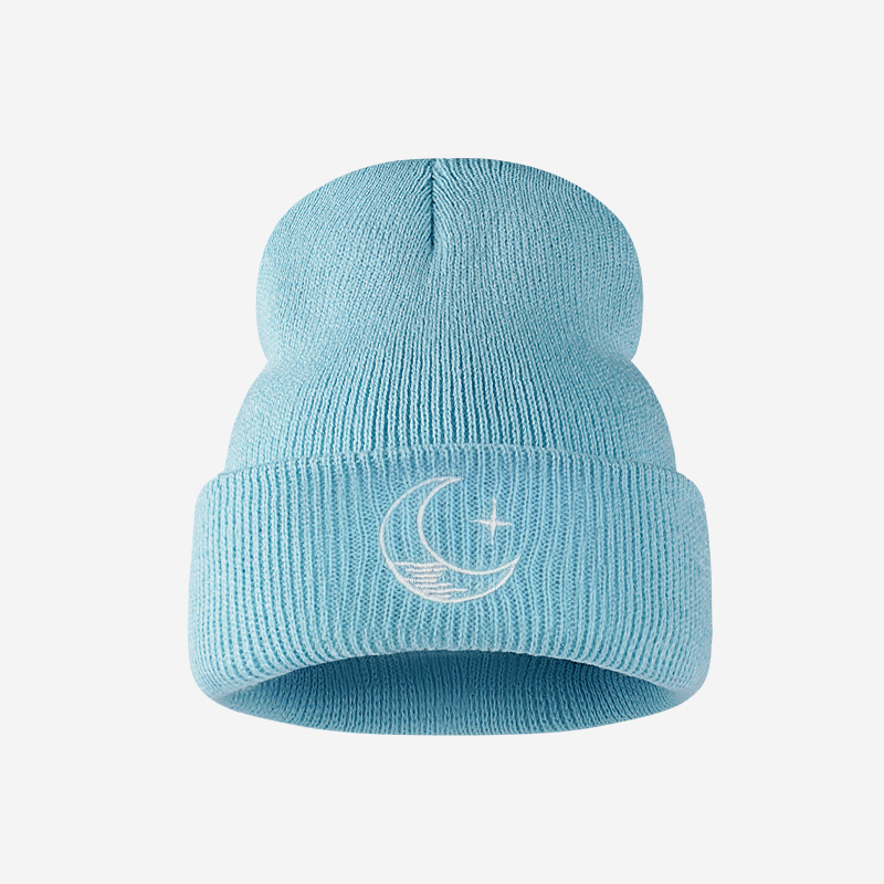 Knitted Hat for 1–3-Year-Olds: - Beanie Winter Hat recension och pris
