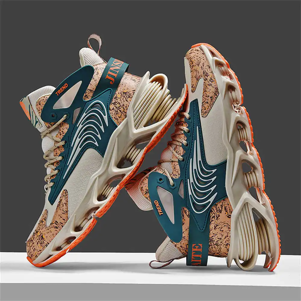 Non-slip Mid Child Running Sne - Mens Fashion Young recension och pris