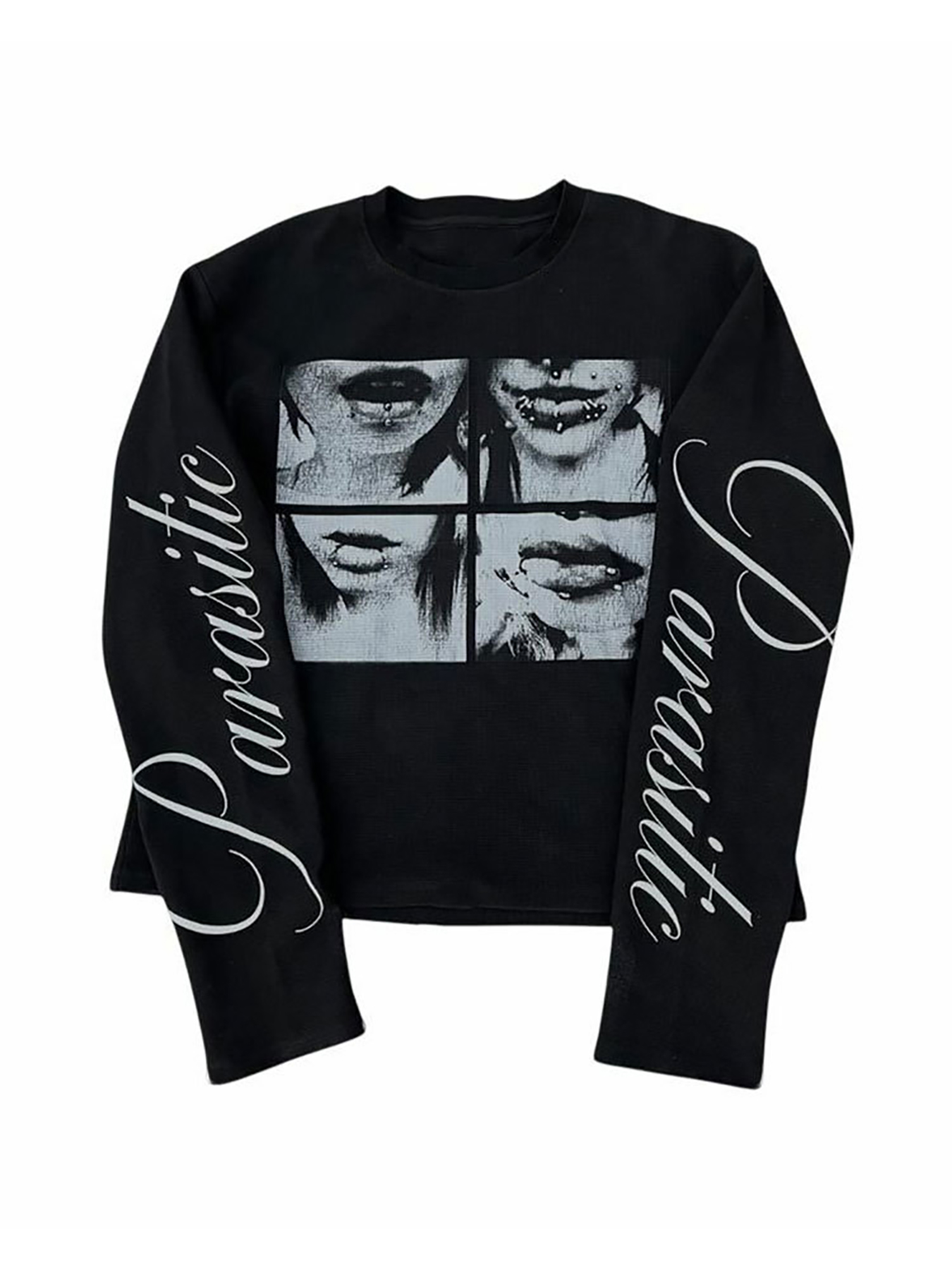 Dark Style Street Punk Unisex  - Men'S Fashion 2025 recension och pris