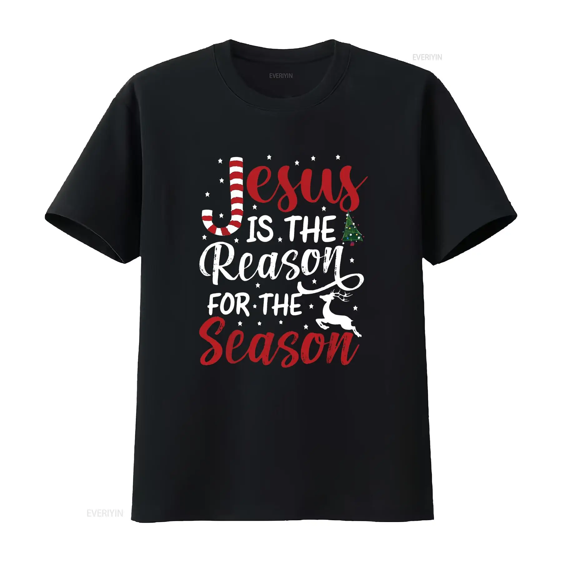 Funny Xmas Party Quote jesus t - Men'S Fashion Xmas Party recension och pris