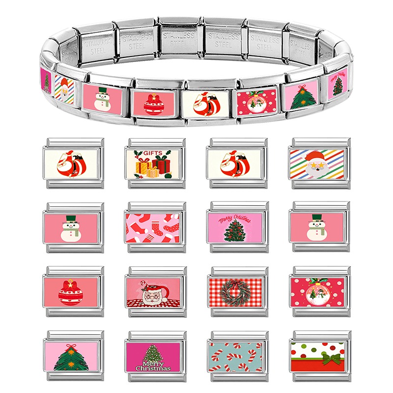 New Christmas Socks Charm Xmas - Mens Xmas Fashion recension och pris