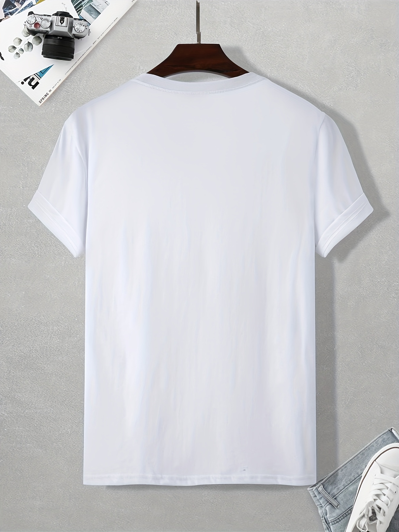 Hot Air Balloon Weather Print  - Men'S Fashion For Hot Weather recension och pris