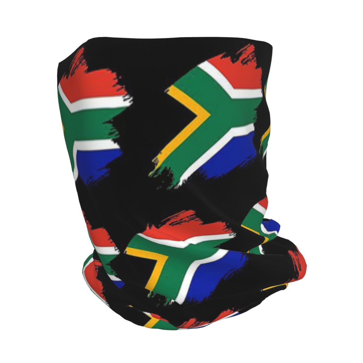 South African Springboks Flag  - Beanie Winter Hat recension och pris