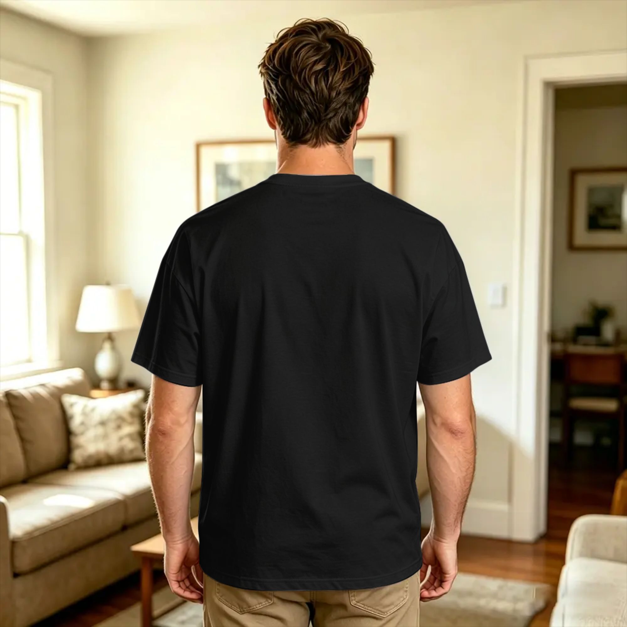 Casual T-Shirt Summer I Got th - Men'S Fashion Quotes recension och pris