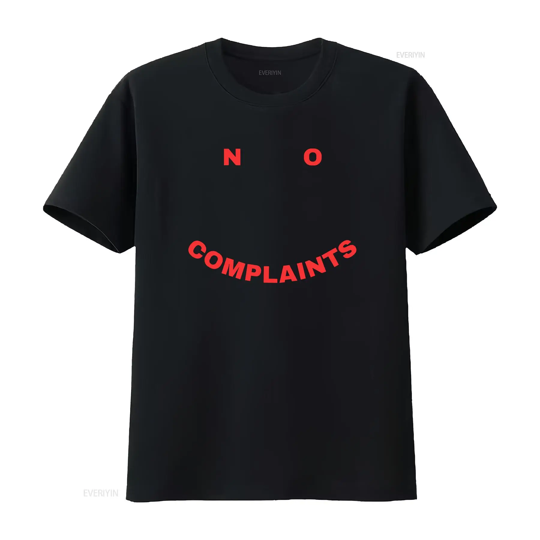 NO COMPLAINTS Pinterest T shir - Men Fashion Pinterest recension och pris