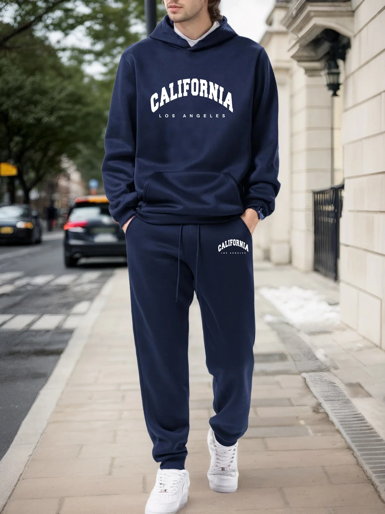 Mens Autumn Training Set 2026  - Men'S Fashion For Hot Weather recension och pris