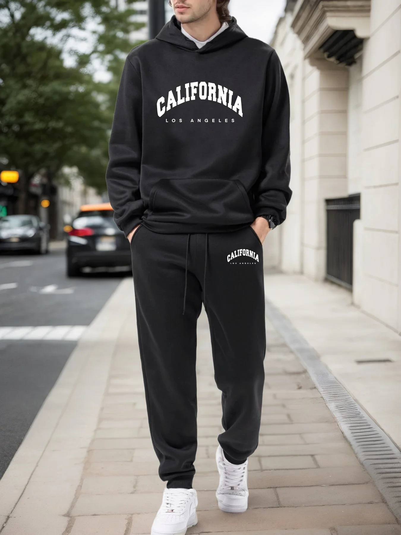 Mens Autumn Training Set 2026  - Men'S Fashion For Hot Weather recension och pris