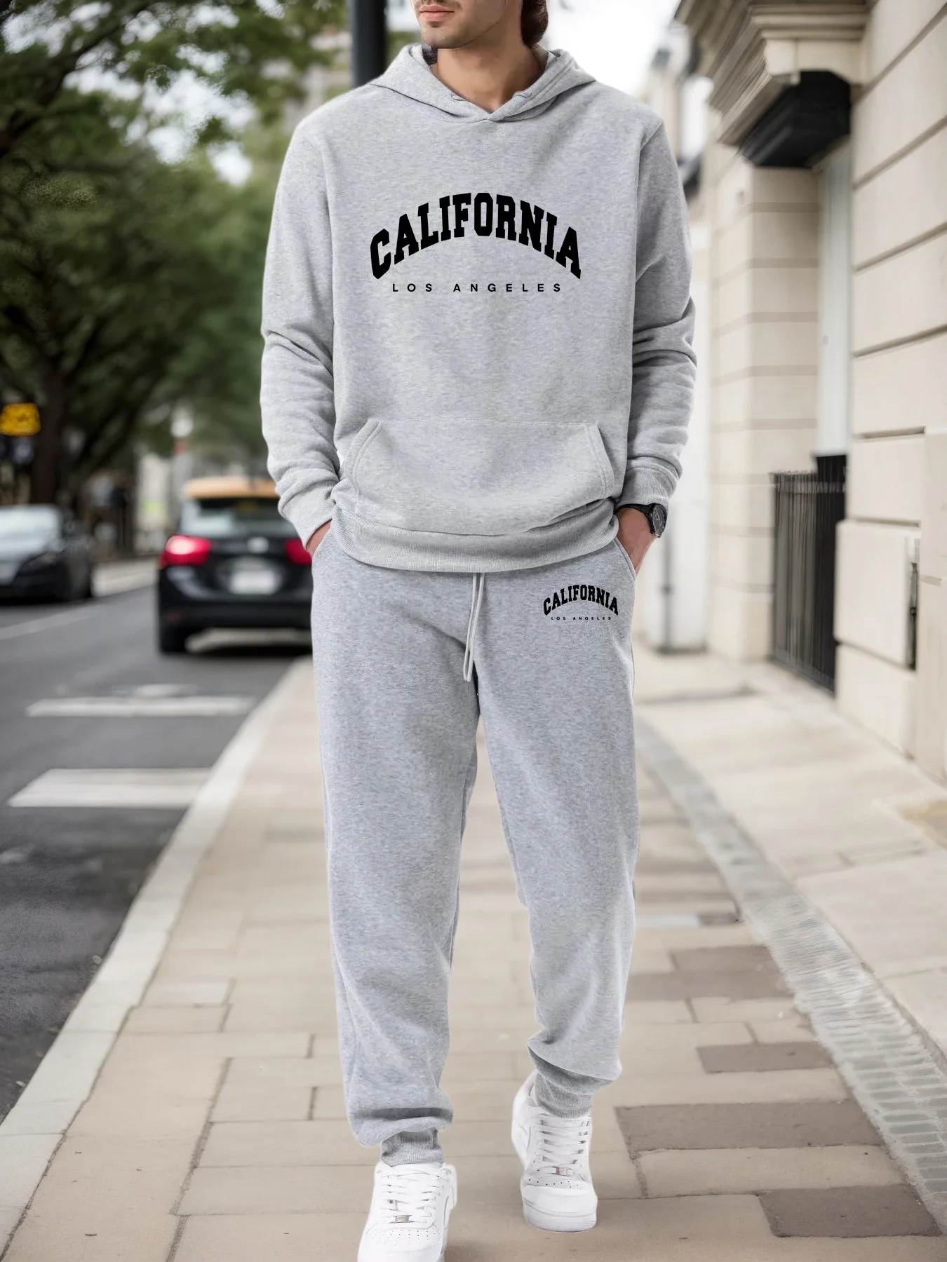 Mens Autumn Training Set 2026  - Men'S Fashion For Hot Weather recension och pris