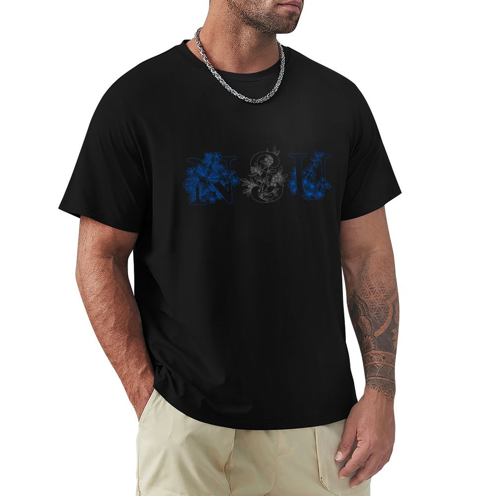 NSU Nova Southeastern Universi - Men'S Fashion Nova recension och pris