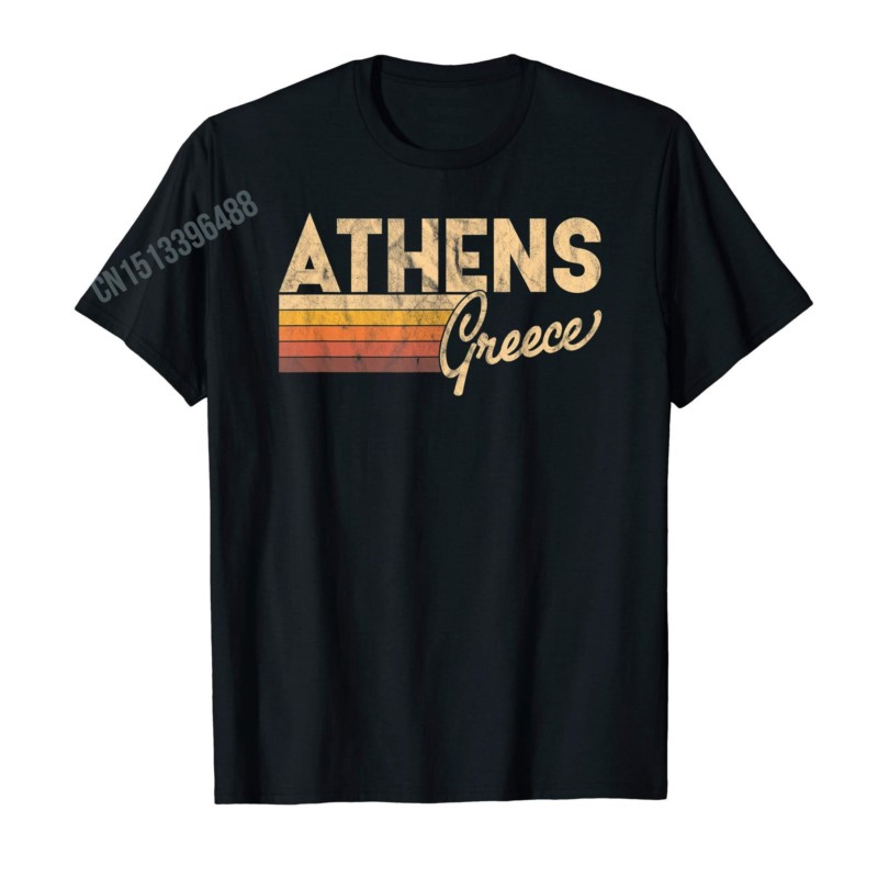 More Design I Love Athens Gree - Men'S Fashion Greece recension och pris