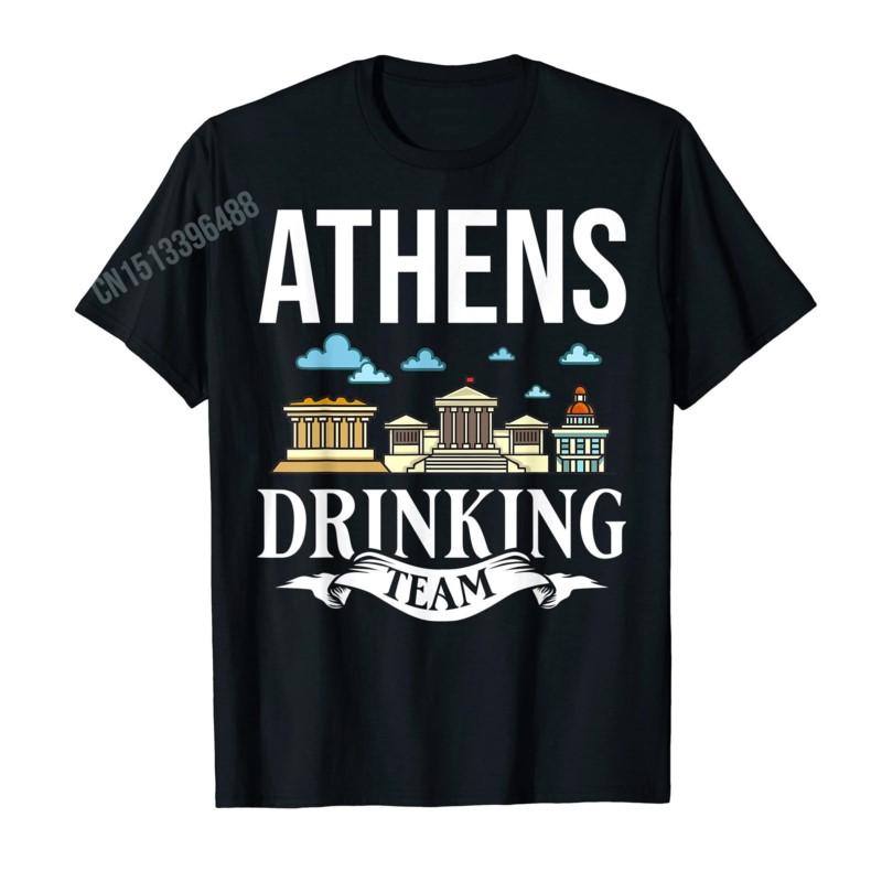 More Design I Love Athens Gree - Men'S Fashion Greece recension och pris
