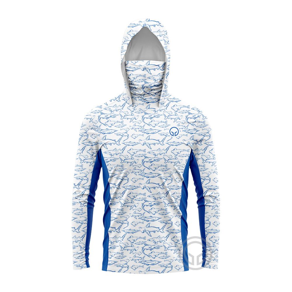New Fishing Apparel Summer Out - Men'S Fashion 2025 recension och pris