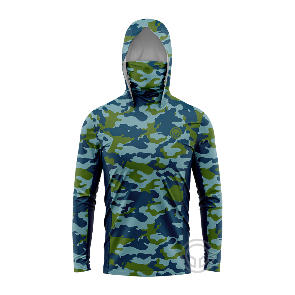New Fishing Apparel Summer Out - Men'S Fashion 2025 recension och pris