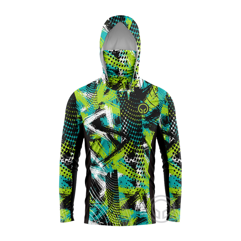 New Fishing Apparel Summer Out - Men'S Fashion 2025 recension och pris