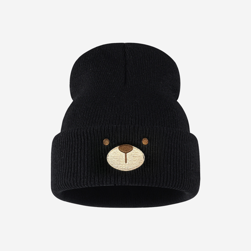 Fashion Lovely Toddler 1‑3Y Cu - Beanie Winter Hat recension och pris