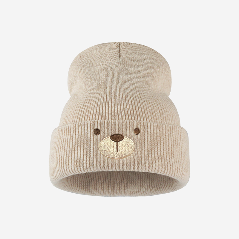 Fashion Lovely Toddler 1‑3Y Cu - Beanie Winter Hat recension och pris