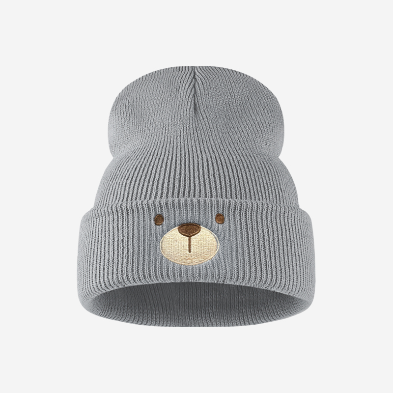 Fashion Lovely Toddler 1‑3Y Cu - Beanie Winter Hat recension och pris