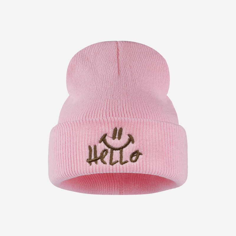 Knitted beanie for toddlers ag - Beanie Winter Hat recension och pris