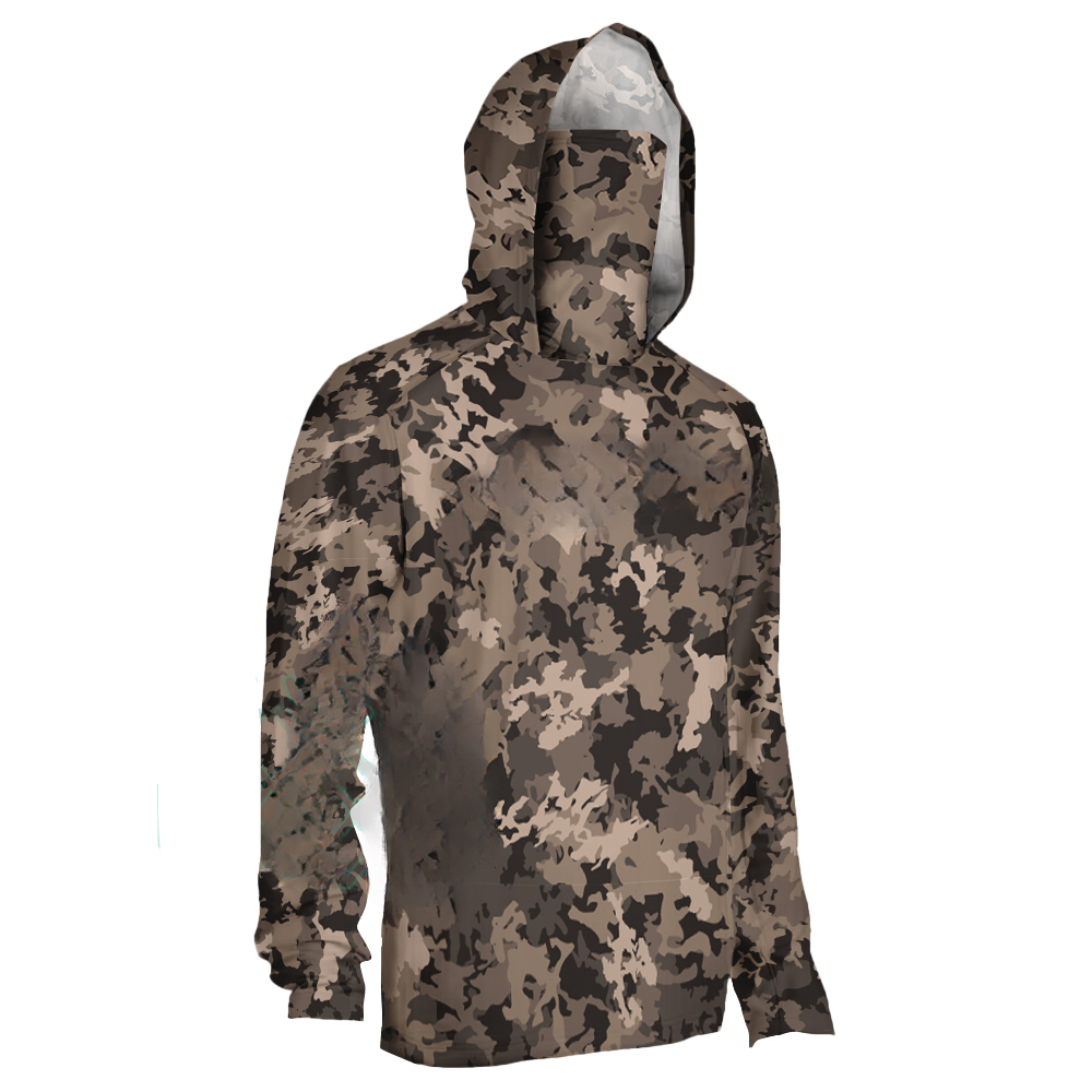 Fishing Shirt Summer Performan - Men'S Fashion 2025 recension och pris