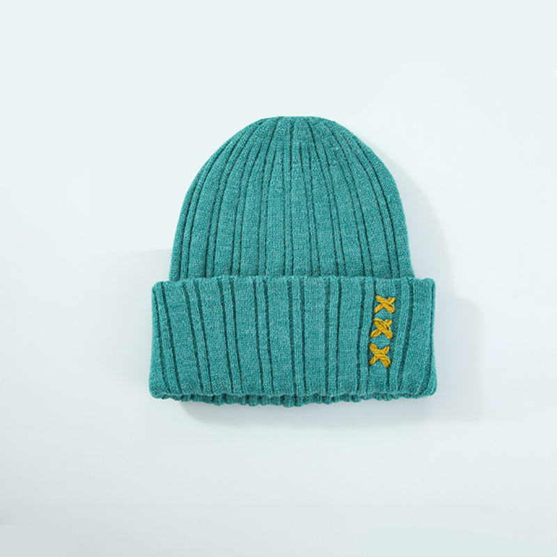 Handmade Unisex Cable Knit Bea - Beanie Winter Hat recension och pris