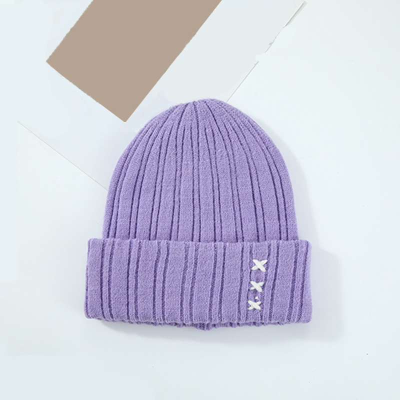 Handmade Unisex Cable Knit Bea - Beanie Winter Hat recension och pris