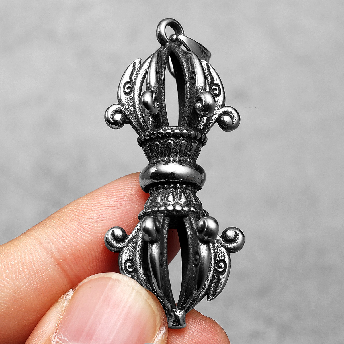 Scepter Pendants Vintage Staff - Mens Xmas Fashion recension och pris