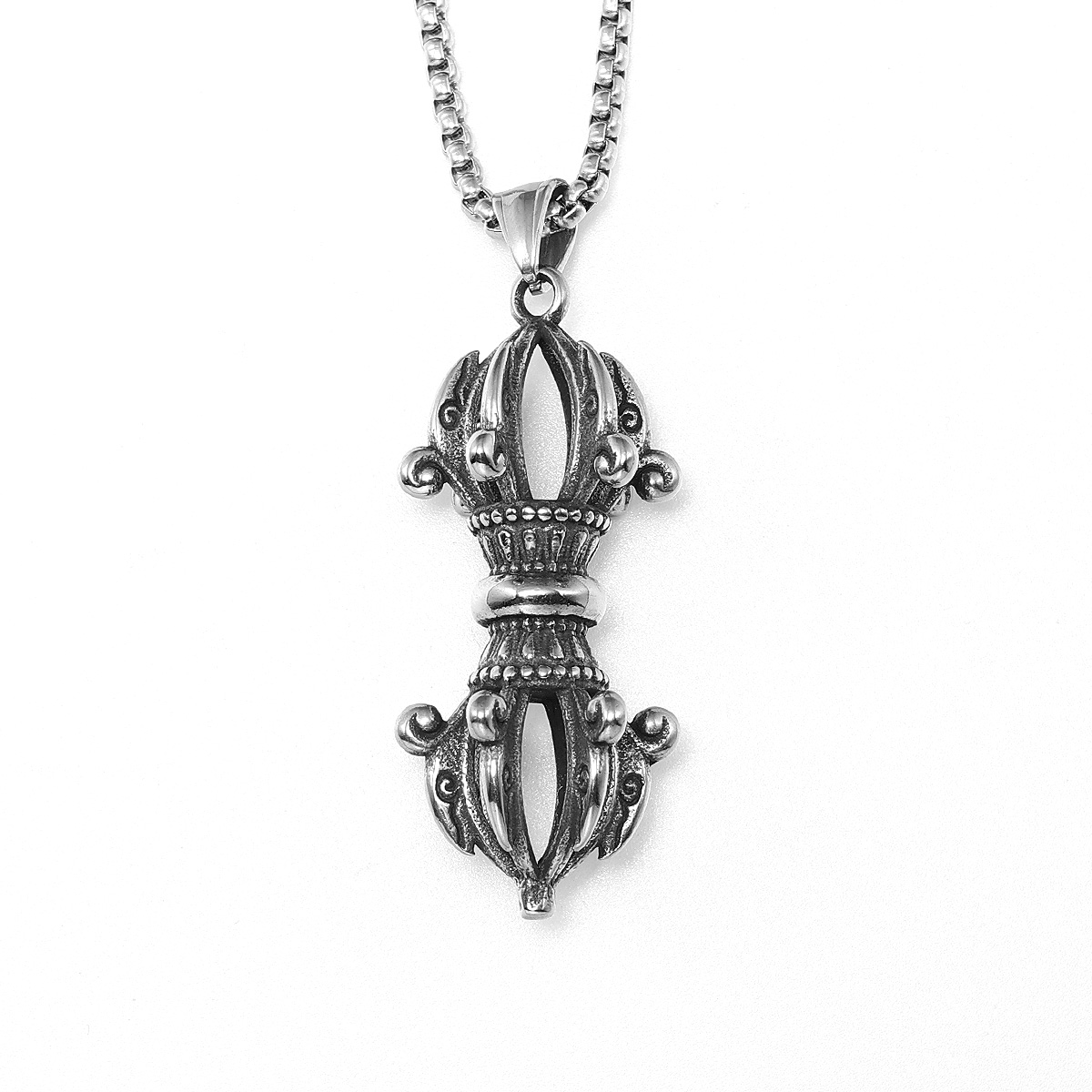 Scepter Pendants Vintage Staff - Mens Xmas Fashion recension och pris
