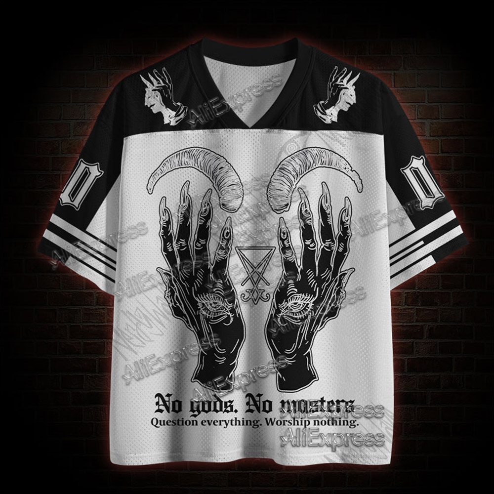 Hot Selling Street Fashion Qui - Men'S Fashion V Neck T Shirts recension och pris