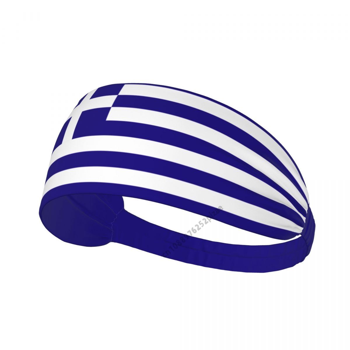 Greece Flag Men Women Bands El - Men'S Fashion Greece recension och pris