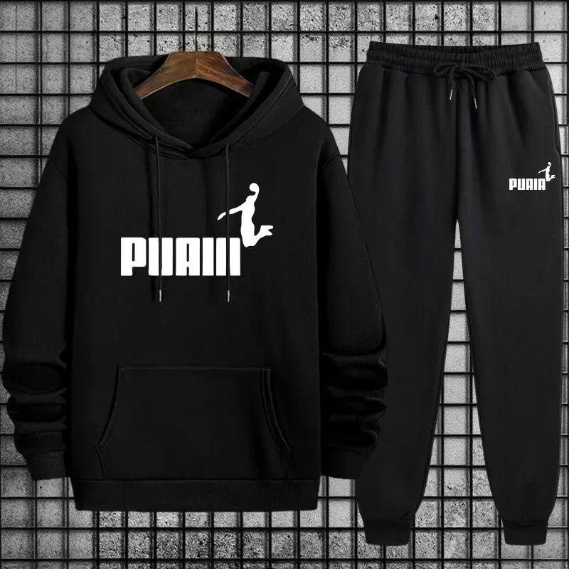Mens Autumn Training Set 2025  - Men'S Fashion For Hot Weather recension och pris