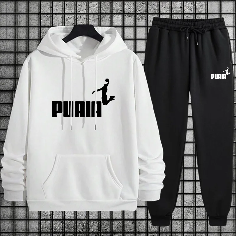Mens Autumn Training Set 2025  - Men'S Fashion For Hot Weather recension och pris