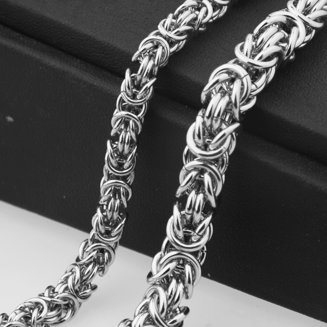 Fashion Men's Jewelry Trendy S - Mens Xmas Fashion recension och pris