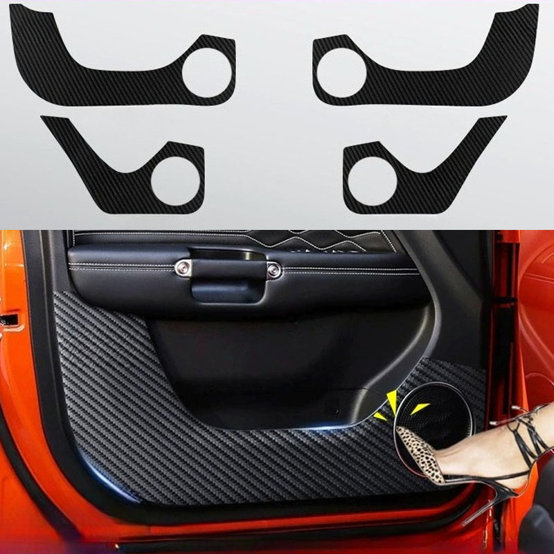 Car Interior Sticker for GWM W - Driving Gloves Leather recension och pris