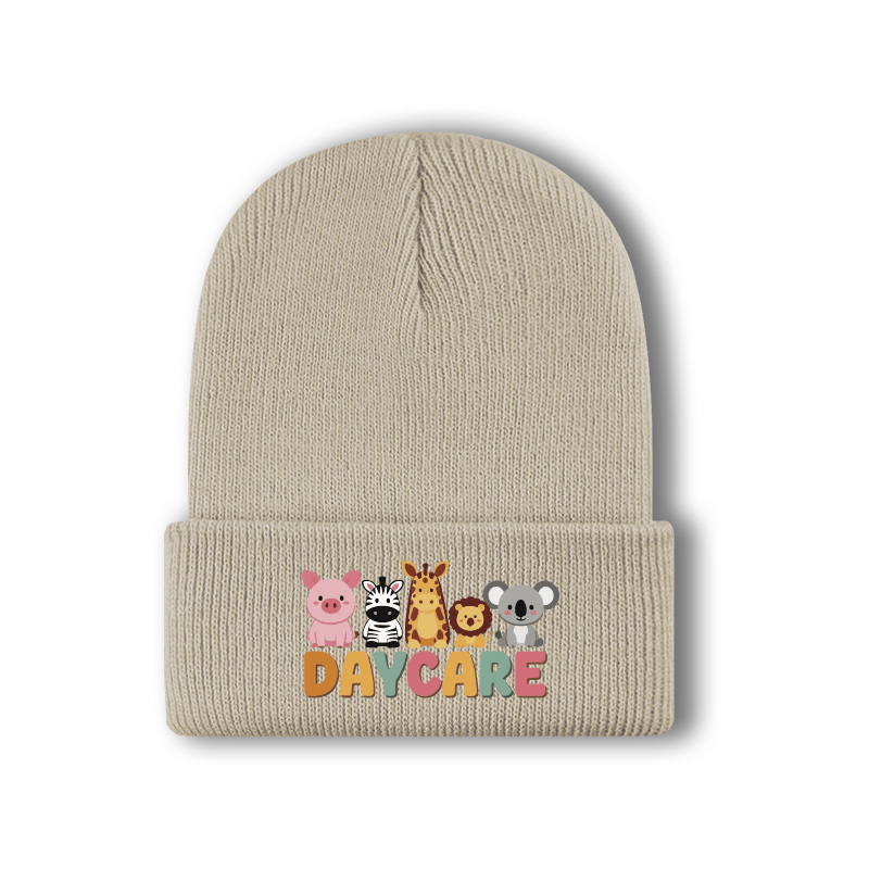 Fun Adorable 1‑3Y Kids Knit Be - Beanie Winter Hat recension och pris