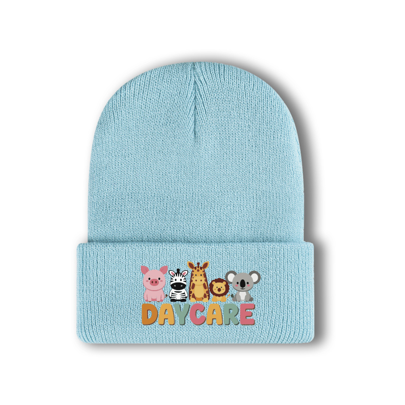 Fun Adorable 1‑3Y Kids Knit Be - Beanie Winter Hat recension och pris