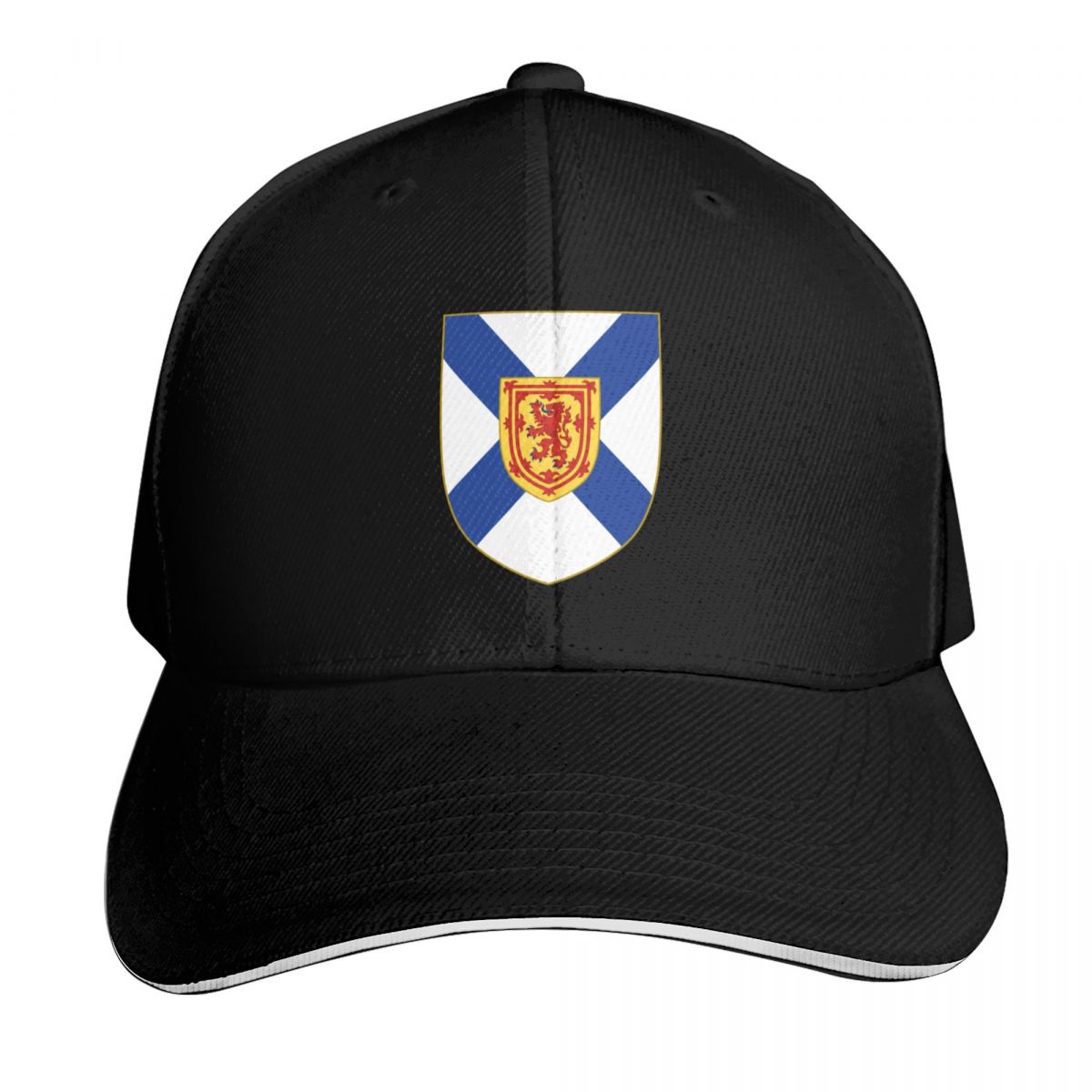 Coat of Arms of Nova Scotia, C - Men'S Fashion Nova recension och pris