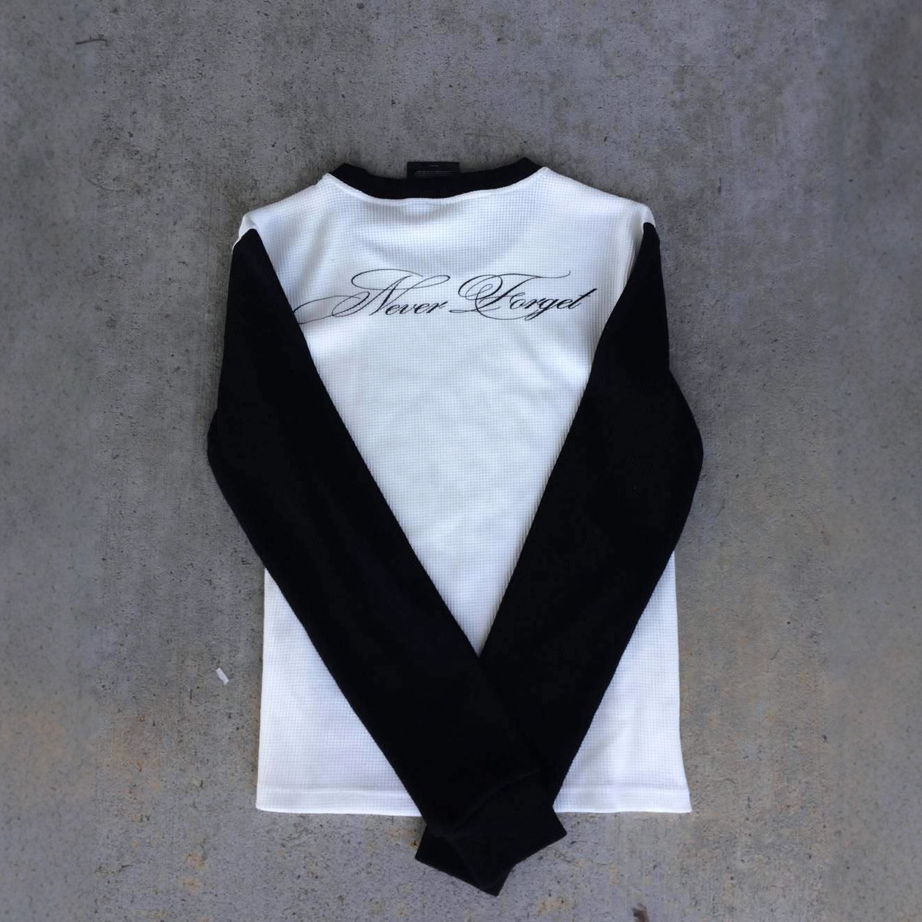 New Long Sleeve T-shirt Dark R - Men'S Fashion 2025 recension och pris