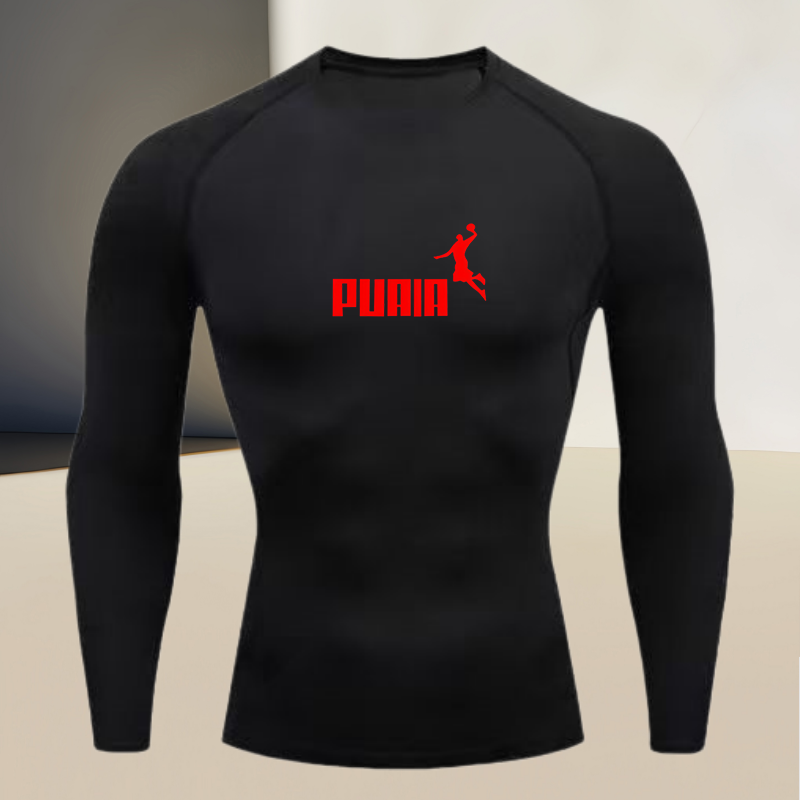 Men's long sleeved round neck  - Men'S Fashion 2025 recension och pris
