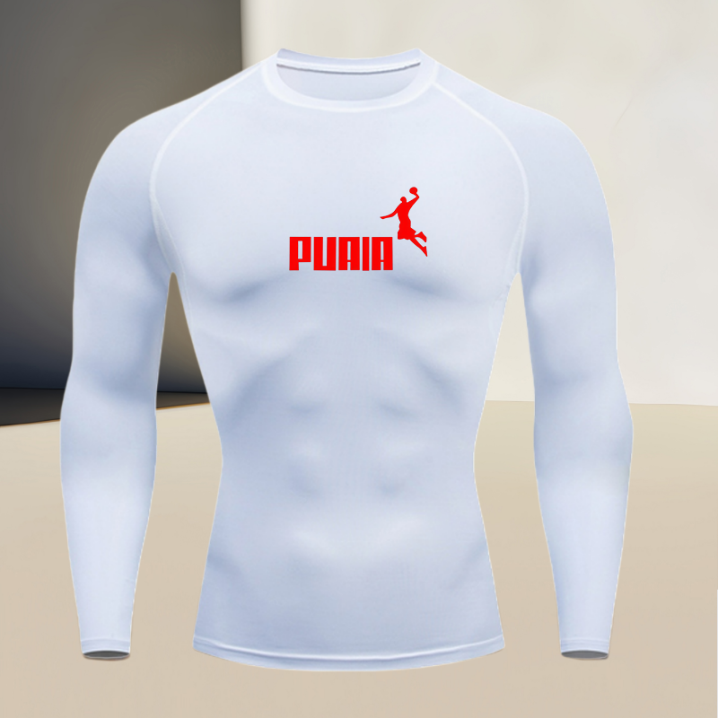 Men's long sleeved round neck  - Men'S Fashion 2025 recension och pris