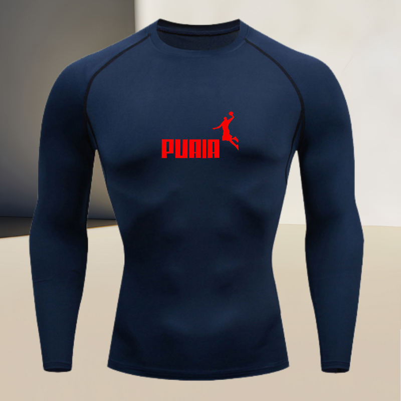 Men's long sleeved round neck  - Men'S Fashion 2025 recension och pris