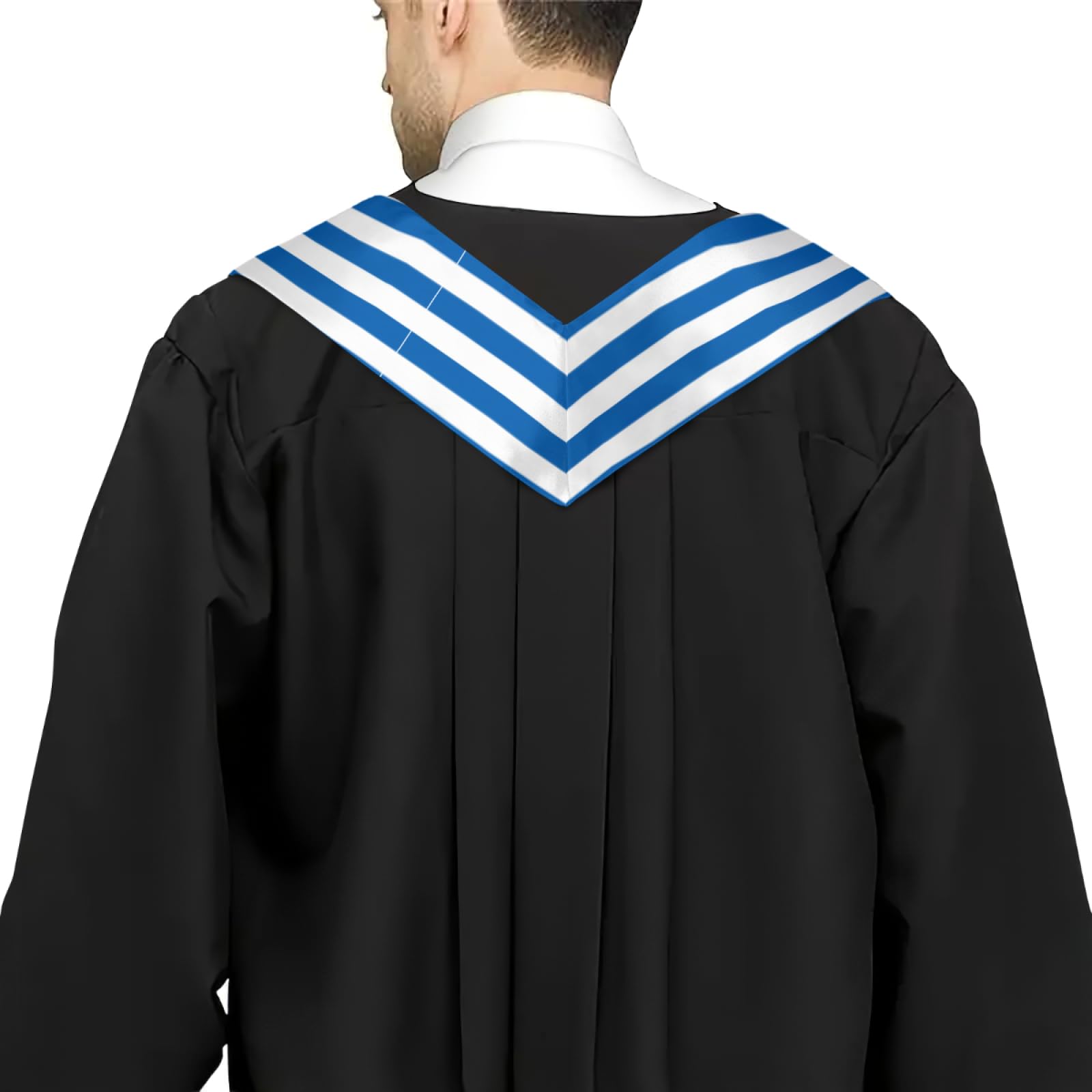 2025 Greece Flag Greek Graduat - Men'S Fashion Greece recension och pris