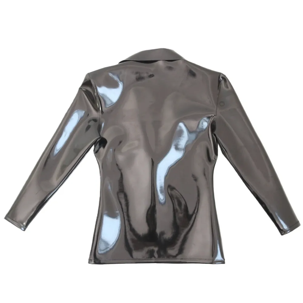 Men Long Sleeve T-shirts Fashi - Men'S Fashion V Neck T Shirts recension och pris