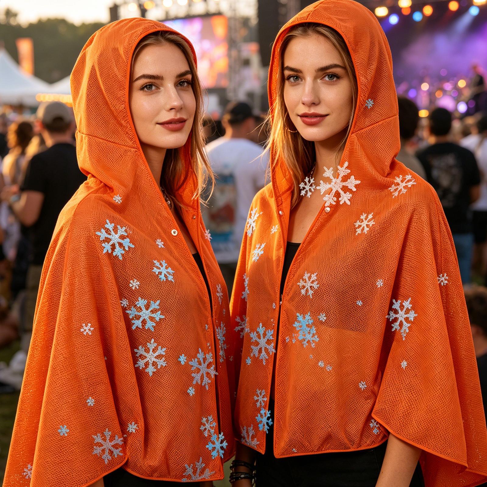 Cooling Hoodie Towels for Neck - Men'S Fashion For Hot Weather recension och pris