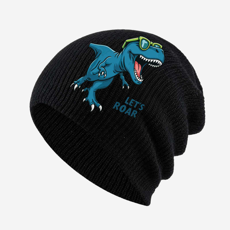 Fun Eye‑Catching Toddler 1‑3Y  - Beanie Winter Hat recension och pris